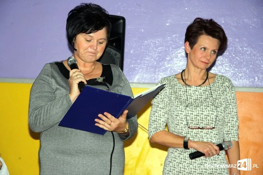 Rozmawiali o roli sportu w wychowaniu (zdjęcia)