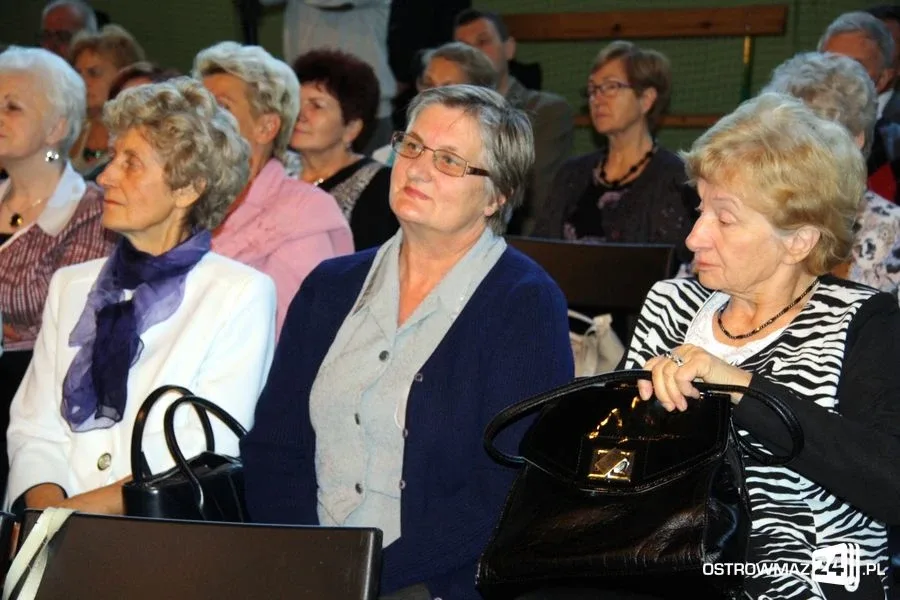 5-lecie ostrowskiego UTW (zdjęcia)