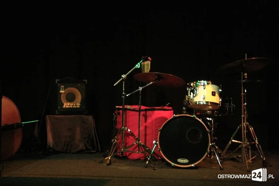 Kinowy jazz w Kotłowni (zdjęcia, wideo)