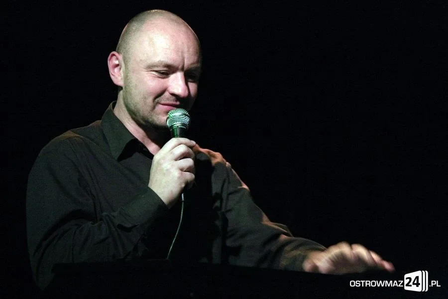 Kinowy jazz w Kotłowni (zdjęcia, wideo)