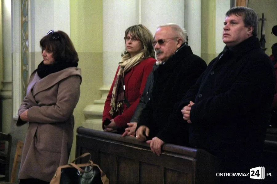 Pogrzeb dzieci nienarodzonych (zdjęcia)