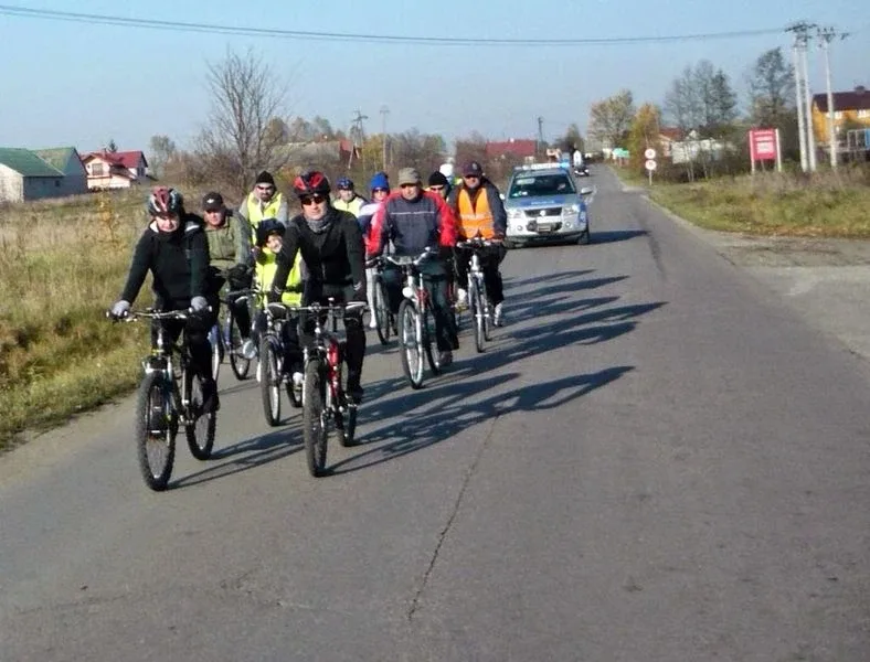 Po raz pierwszy przejechała MMK (zdjęcia)