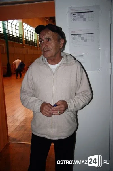 Turniej deblowy u puchar dyrektora MOSiR (zdjęcia)