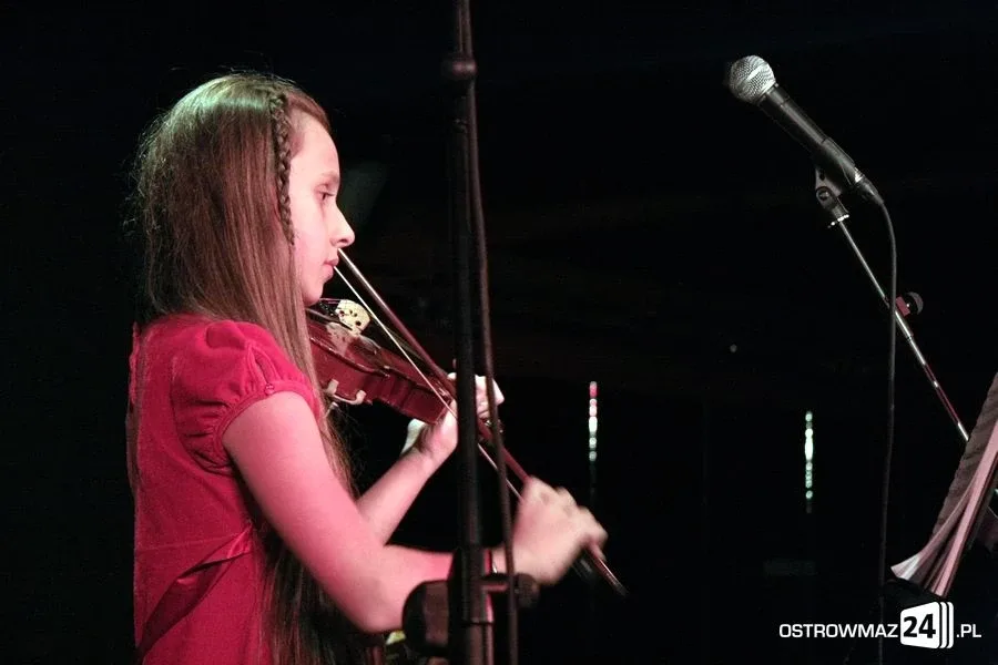 Koncert Jesienny w Kotłowni (zdjęcia, wideo)