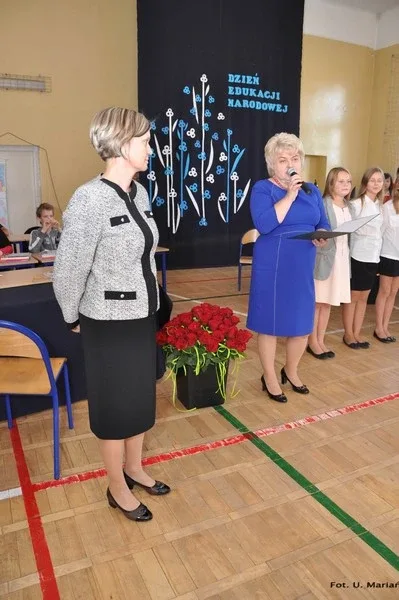 Dzień Edukacji Narodowej w 'Jedynce' (zdjęcia)