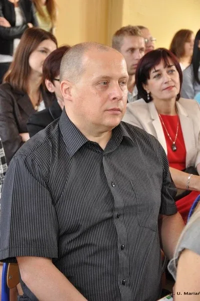 Dzień Edukacji Narodowej w 'Jedynce' (zdjęcia)