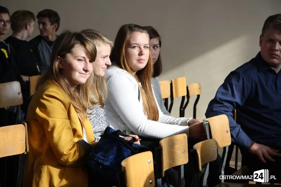 Ekonomik świętował (zdjęcia)