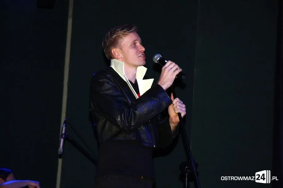 Koncert Gotza inaugurował nowy rok MDK (zdjęcia)