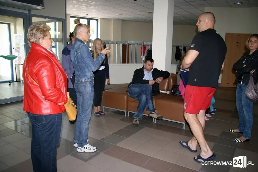 Rusza sekcja ratownictwa wodnego UKS Neptun (zdjęcia)
