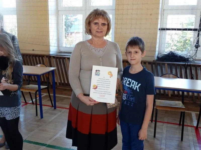 Otrzęsiny w 'Jedynce' (zdjęcia)