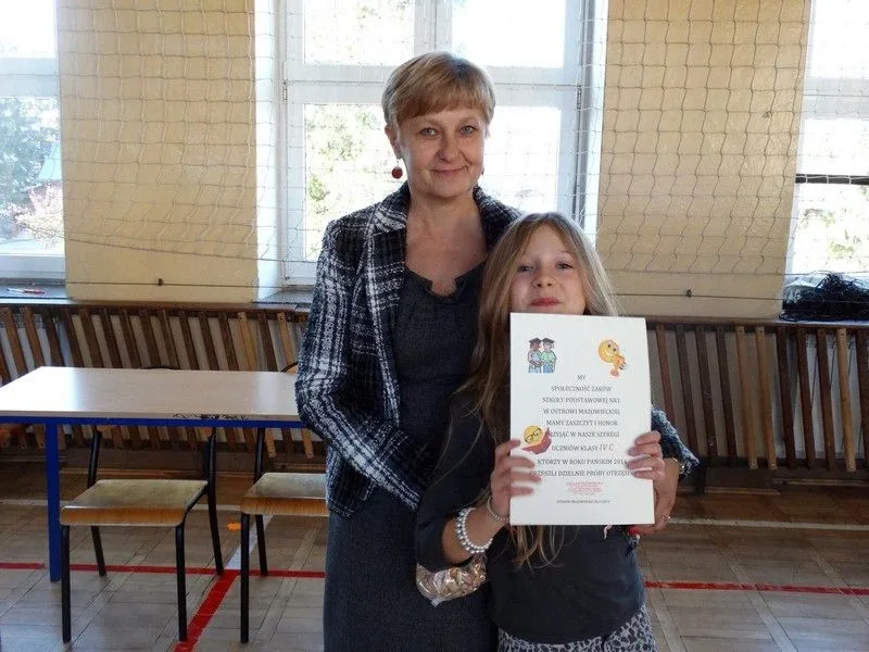 Otrzęsiny w 'Jedynce' (zdjęcia)