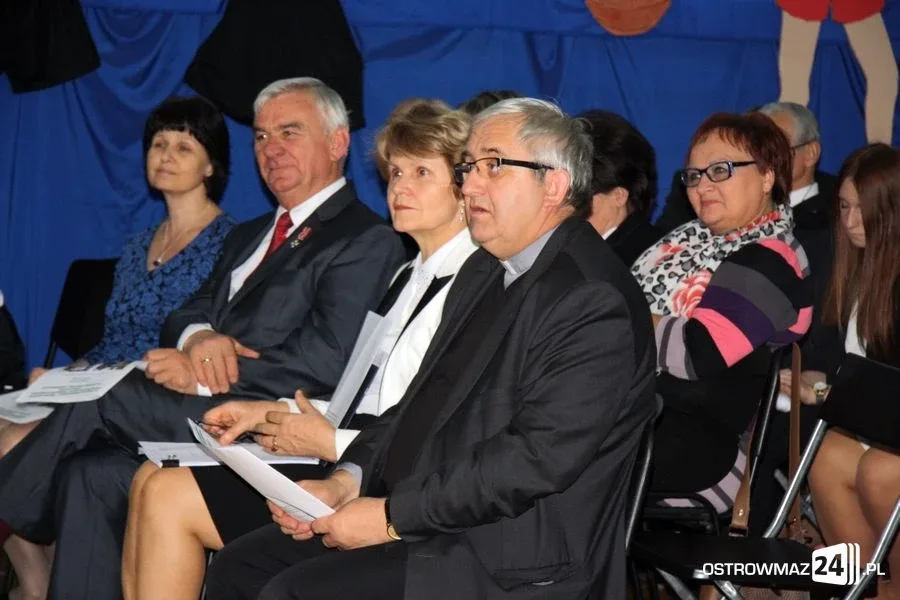 Rozmawiali o roli sportu w wychowaniu (zdjęcia)