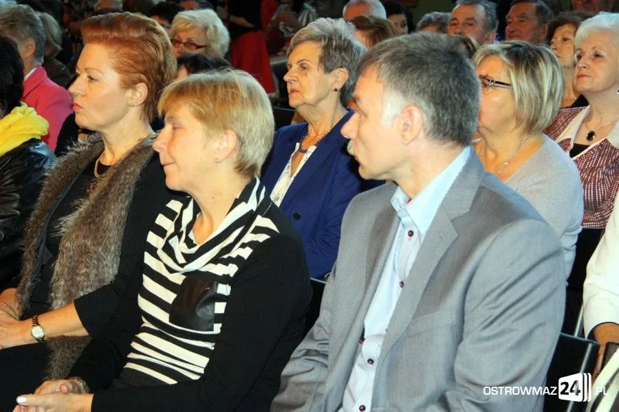 5-lecie ostrowskiego UTW (zdjęcia)