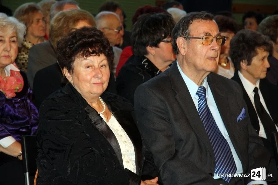 5-lecie ostrowskiego UTW (zdjęcia)