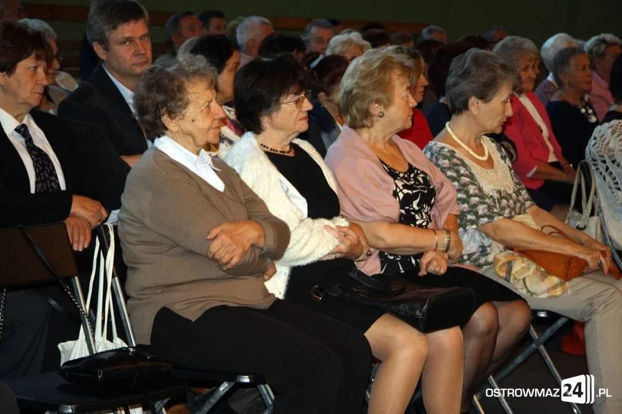 5-lecie ostrowskiego UTW (zdjęcia)