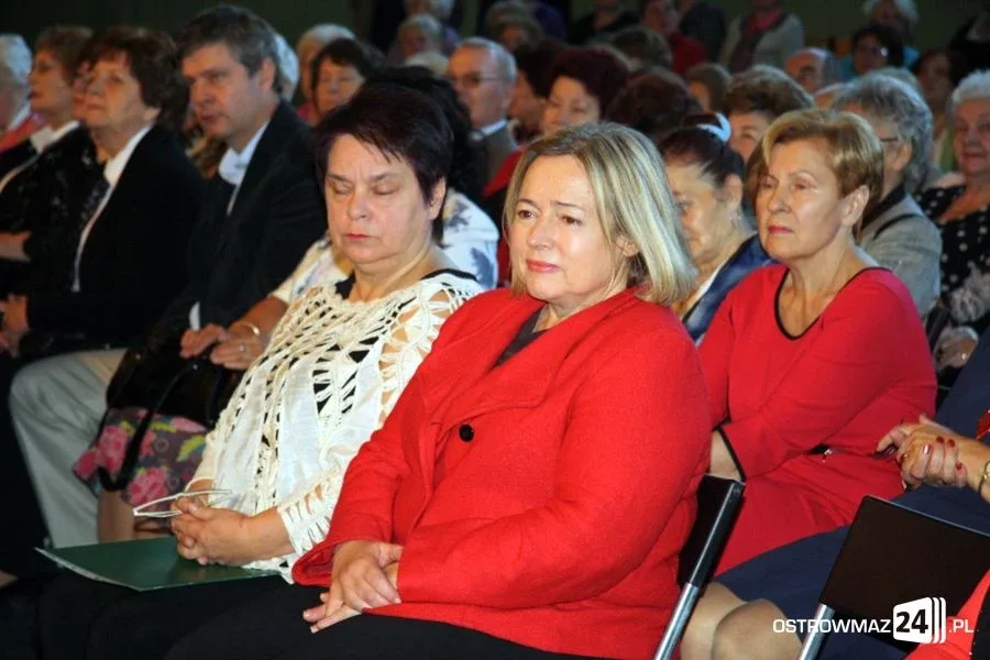 5-lecie ostrowskiego UTW (zdjęcia)