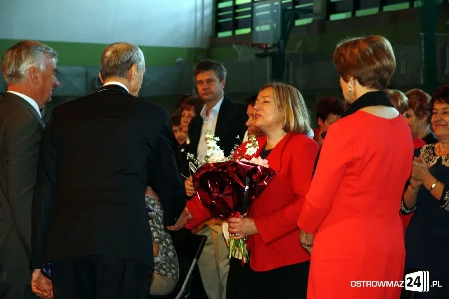 5-lecie ostrowskiego UTW (zdjęcia)
