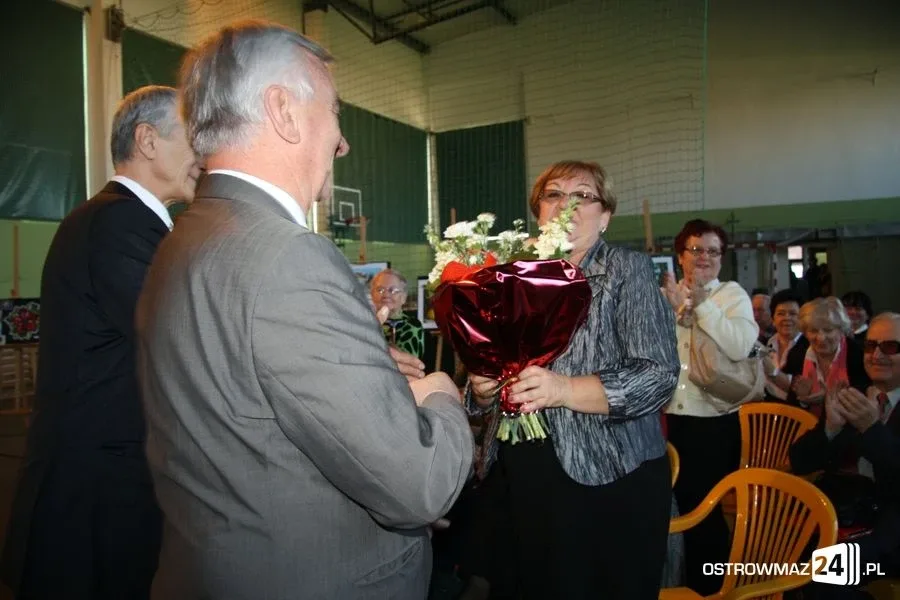 5-lecie ostrowskiego UTW (zdjęcia)