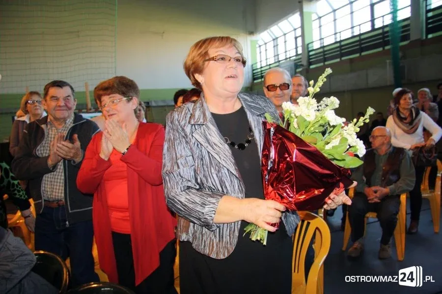 5-lecie ostrowskiego UTW (zdjęcia)