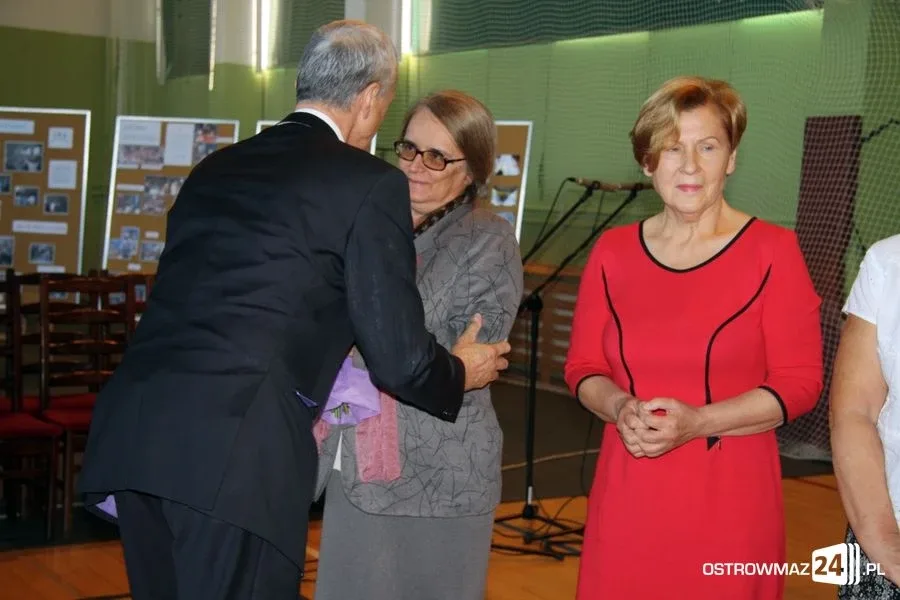 5-lecie ostrowskiego UTW (zdjęcia)