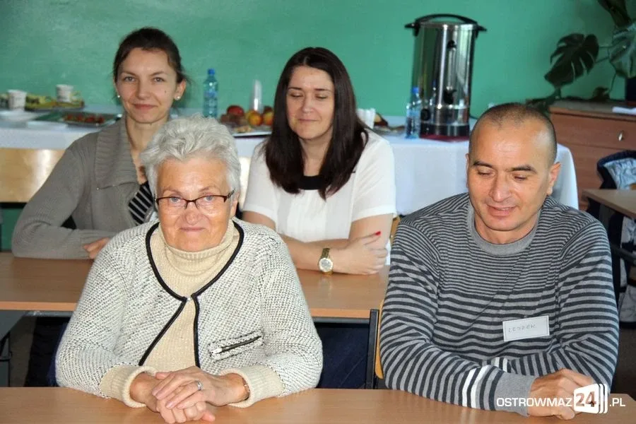 Szlachetna Paczka w Ostrowi Maz. (zdjęcia)