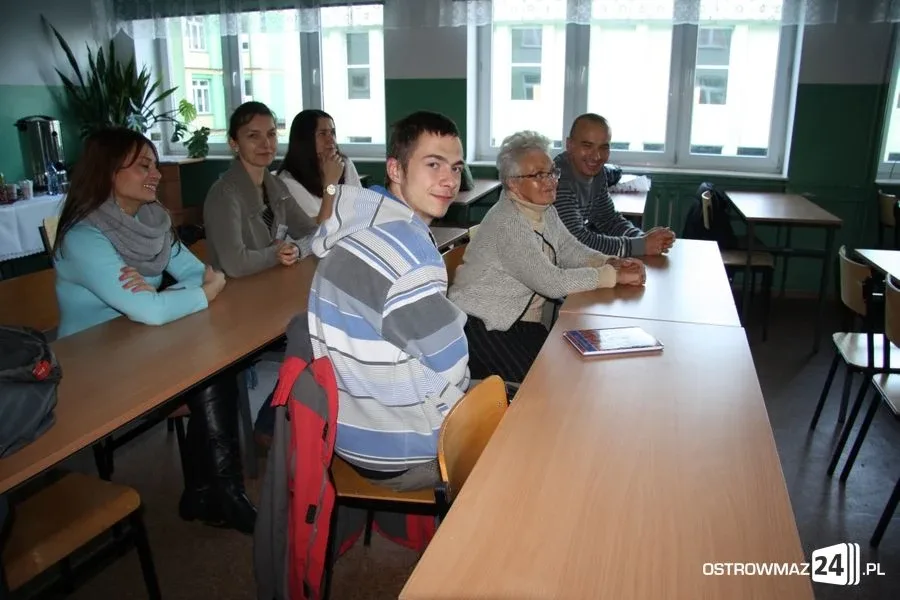 Szlachetna Paczka w Ostrowi Maz. (zdjęcia)