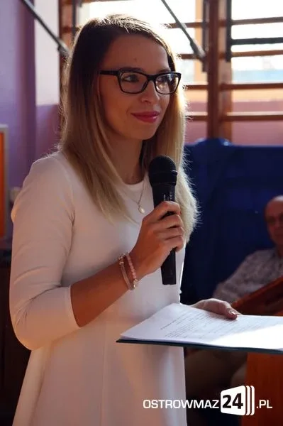 Ślubowanie pierwszaków w Trójce (zdjęcia)