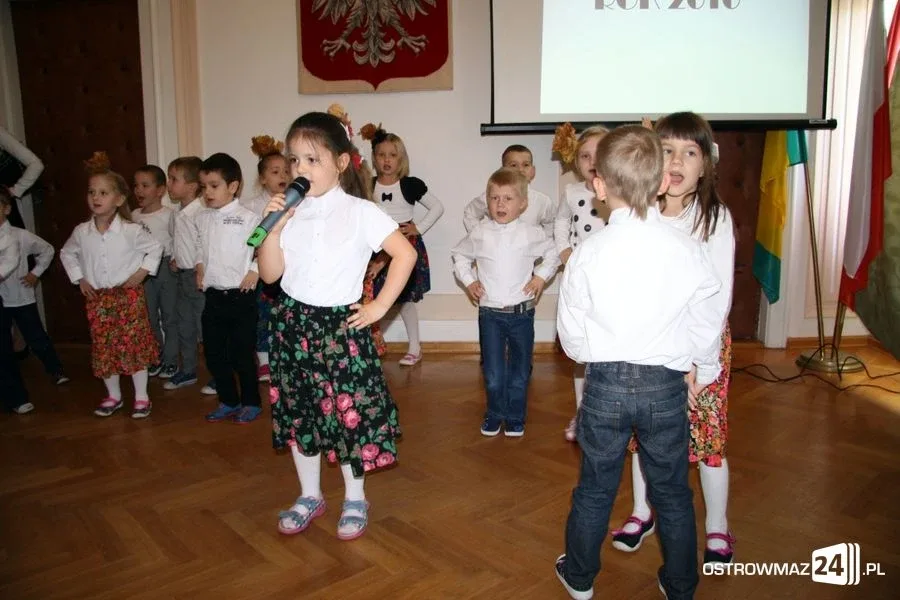 Towarzystwo Przyjaciół Dzieci działa już 95 lat (zdjęcia)