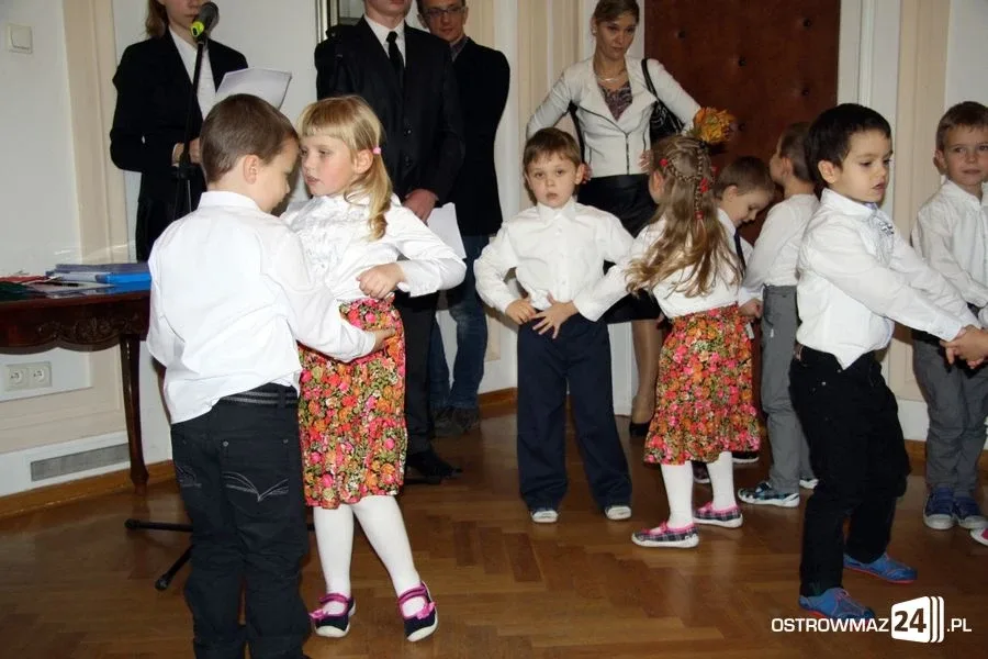 Towarzystwo Przyjaciół Dzieci działa już 95 lat (zdjęcia)