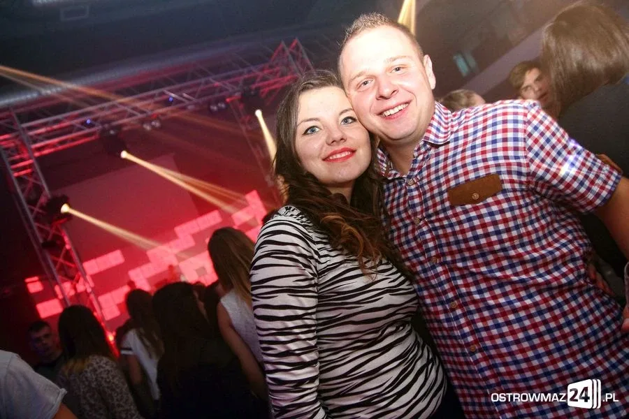 Donatan & Cleo w klubie Capitol (zdjęcia, wideo)