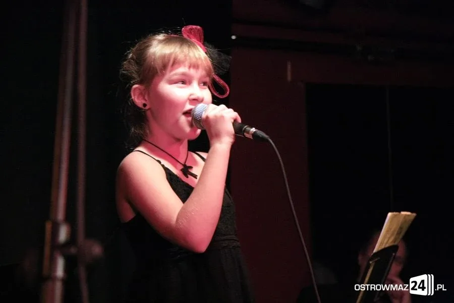 Koncert Jesienny w Kotłowni (zdjęcia, wideo)