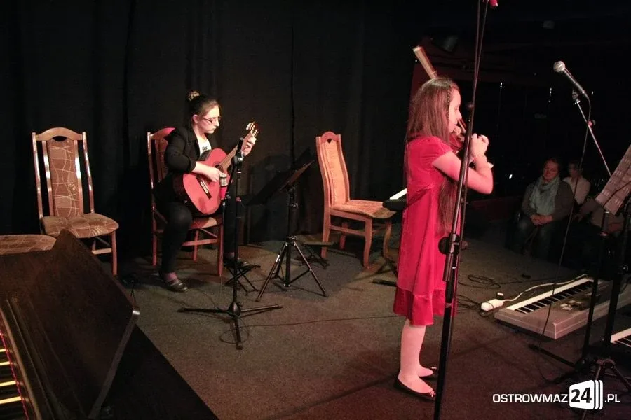 Koncert Jesienny w Kotłowni (zdjęcia, wideo)