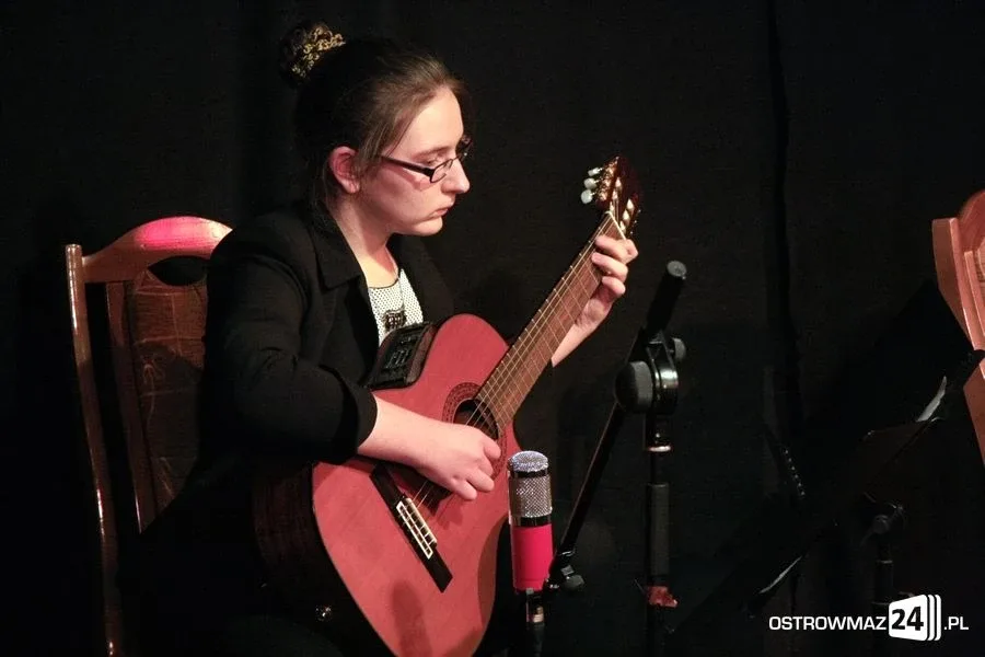 Koncert Jesienny w Kotłowni (zdjęcia, wideo)