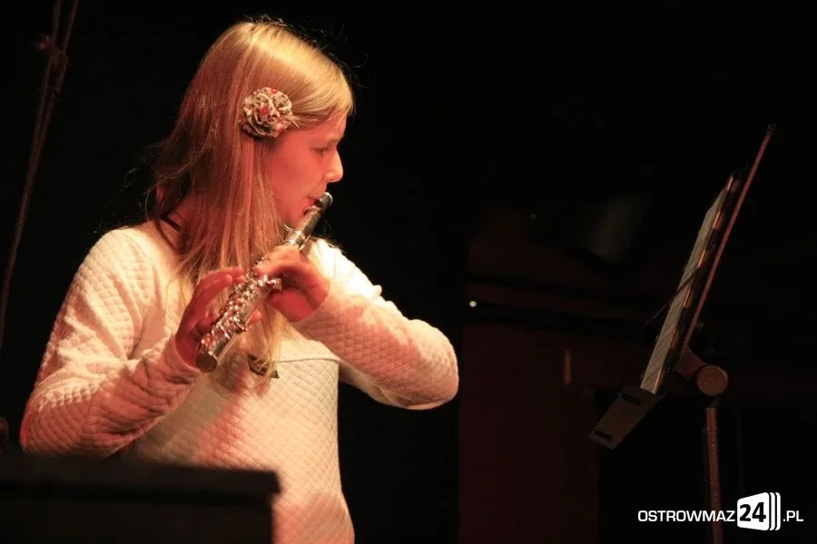 Koncert Jesienny w Kotłowni (zdjęcia, wideo)
