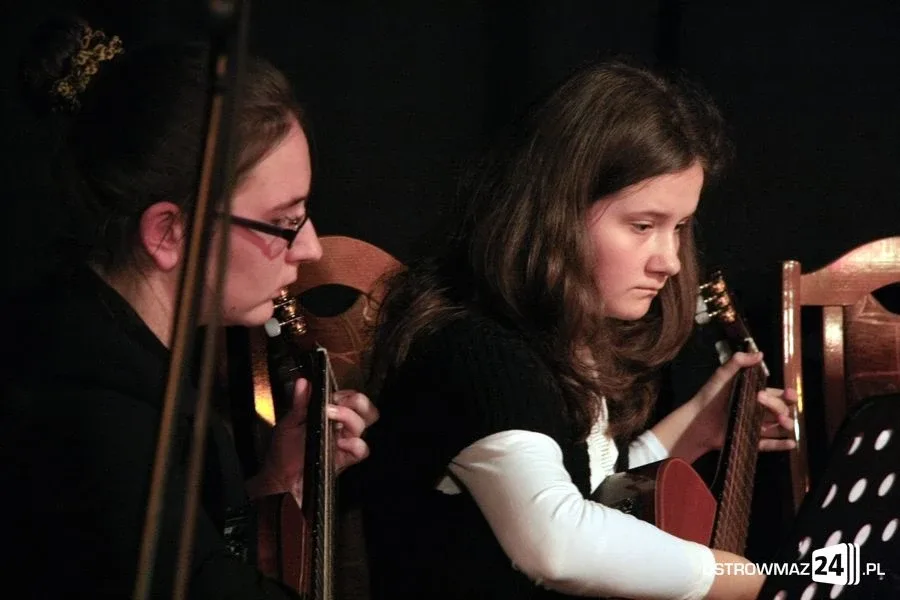 Koncert Jesienny w Kotłowni (zdjęcia, wideo)