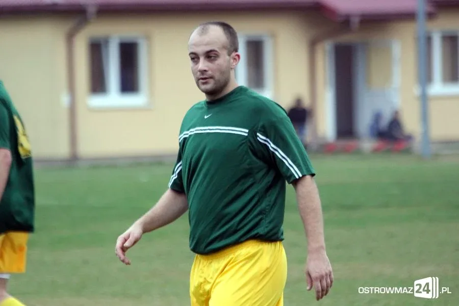 KS Ostrovia żegna się z pucharem (zdjęcia, wideo)