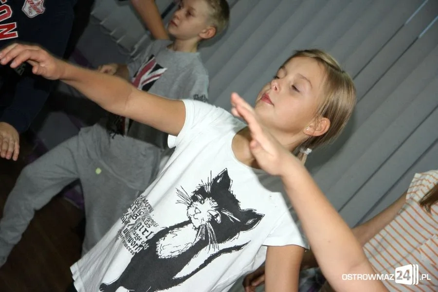 Jazz i dancehall dla wszystkich (zdjęcia)