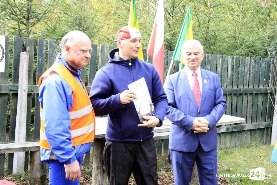III Wyścig Jesieni za nami (zdjęcia)