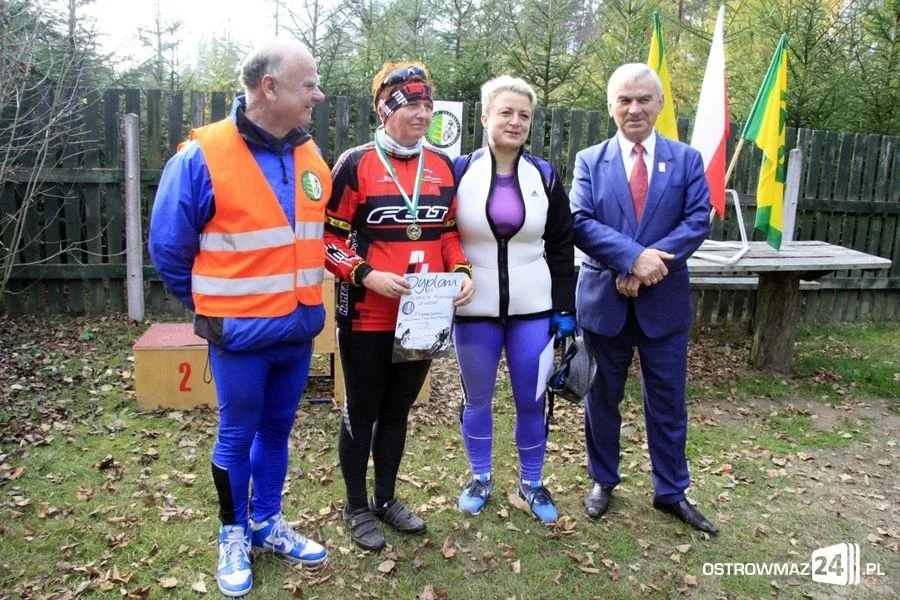 III Wyścig Jesieni za nami (zdjęcia)
