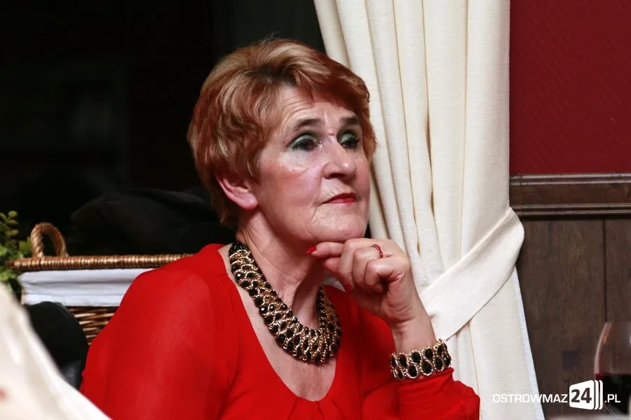 Aleksandra Grzymkowska w Tandemie (zdjęcia, wideo)
