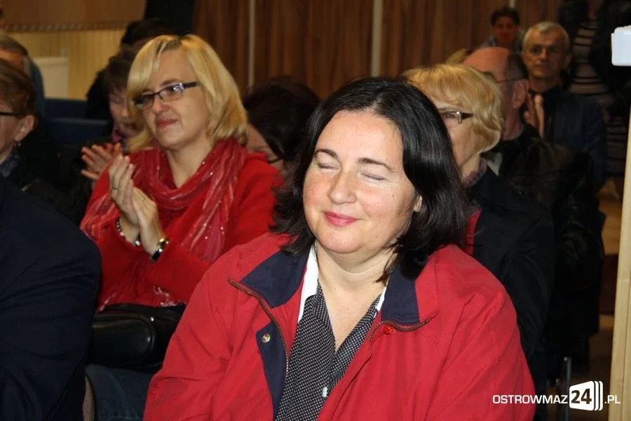 Spór o klauzulę sumienia (zdjęcia)