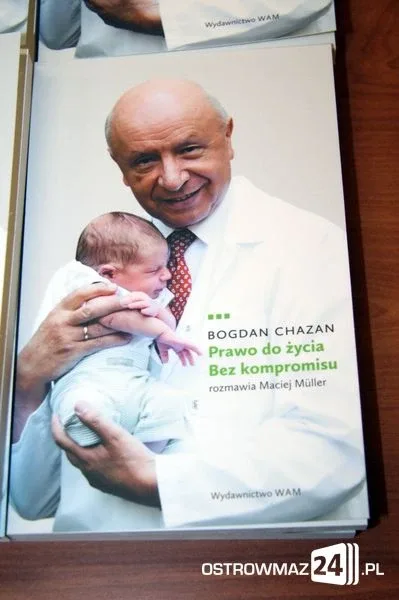Spór o klauzulę sumienia (zdjęcia)