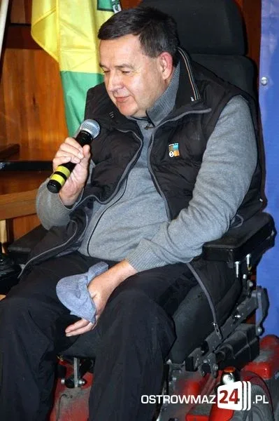 Ruszyła kampania KW PiS w Ostrowi Maz. (zdjęcia)