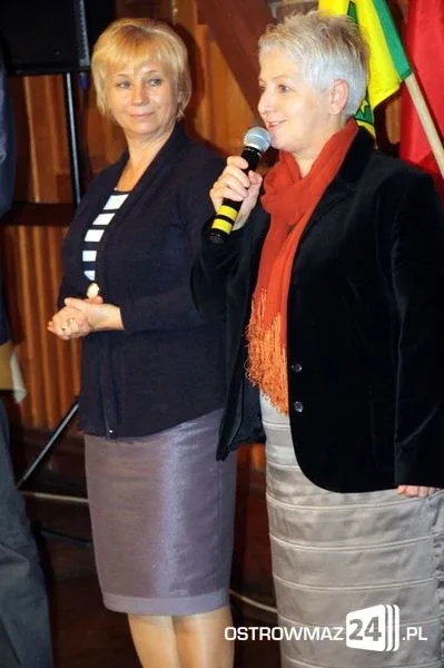 Ruszyła kampania KW PiS w Ostrowi Maz. (zdjęcia)