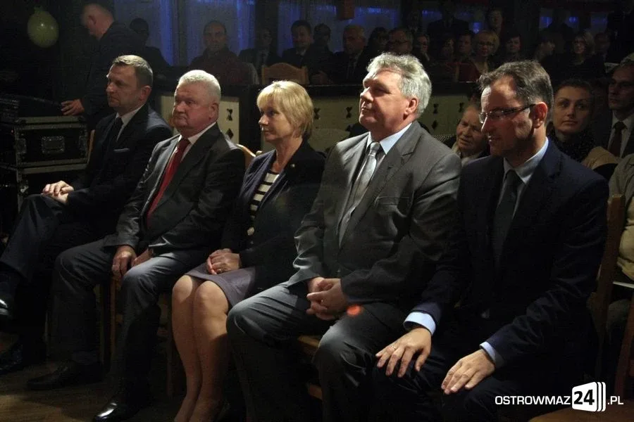 Ruszyła kampania KW PiS w Ostrowi Maz. (zdjęcia)