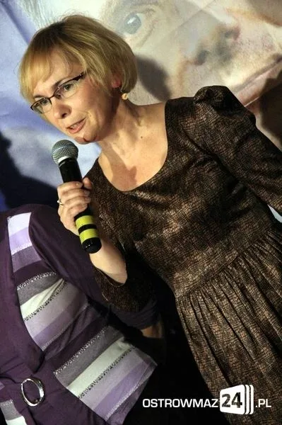 Ruszyła kampania KW PiS w Ostrowi Maz. (zdjęcia)