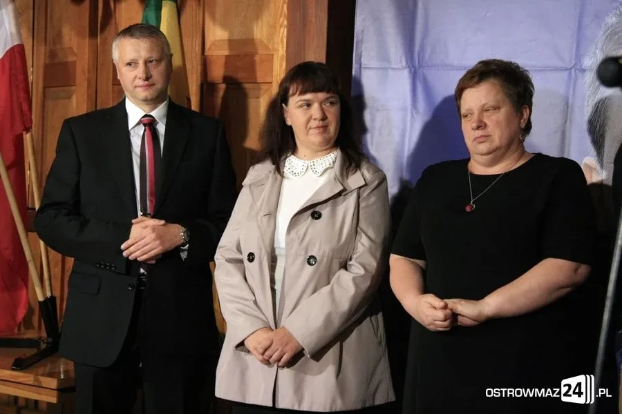 Ruszyła kampania KW PiS w Ostrowi Maz. (zdjęcia)
