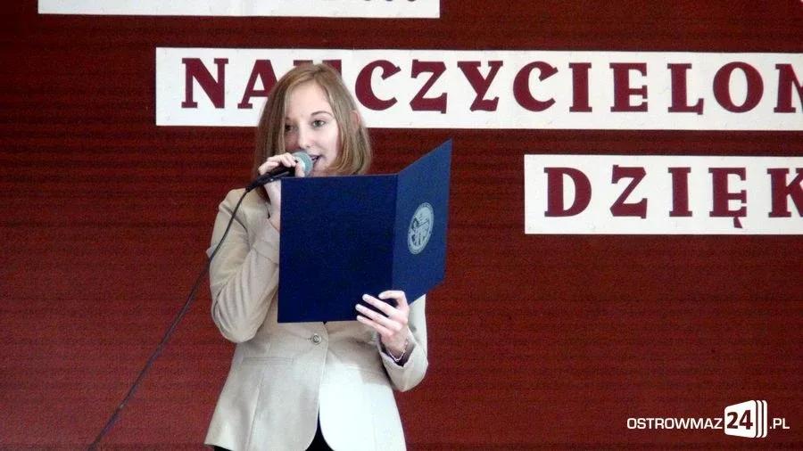 Powiat obchodził święto oświaty (zdjęcia, wideo)