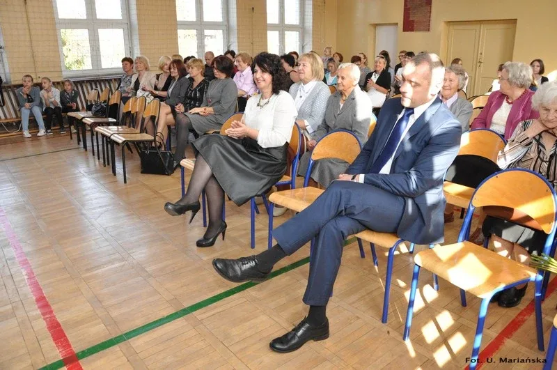 Dzień Edukacji Narodowej w 'Jedynce' (zdjęcia)