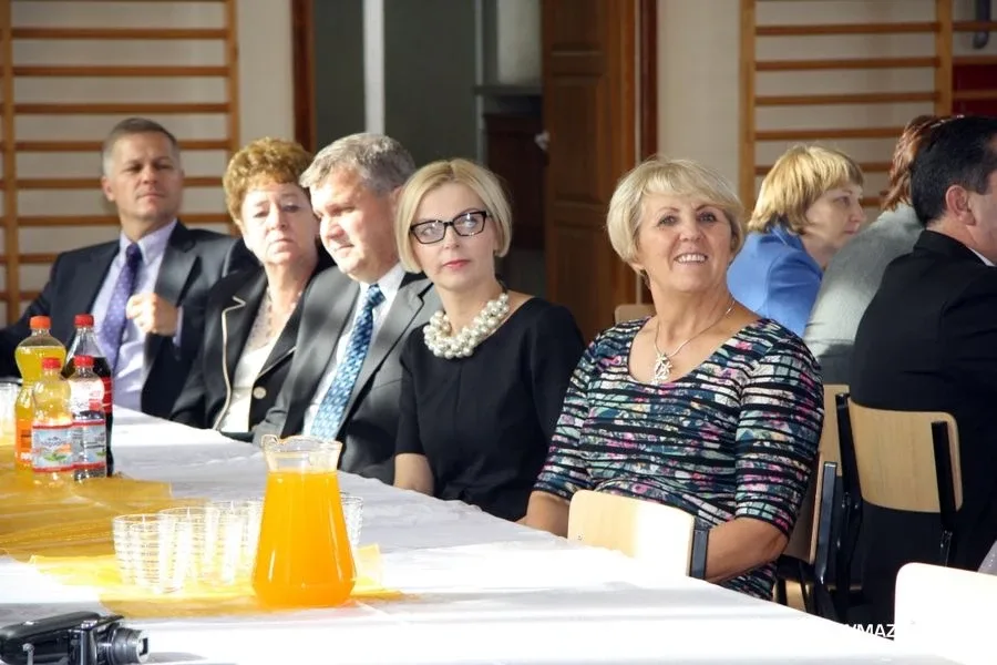 Powiat obchodził święto oświaty (zdjęcia, wideo)